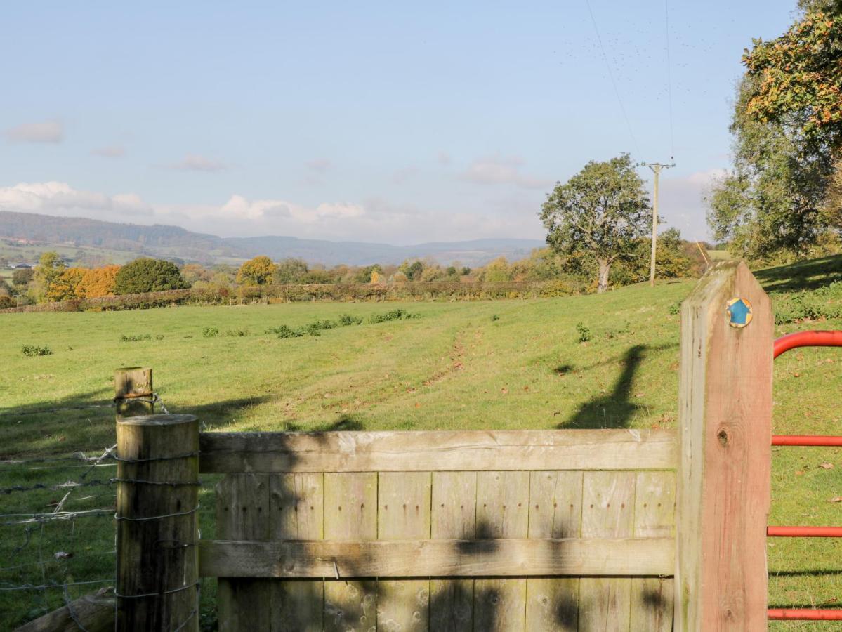 Woodside Barn Villa Thirsk Exterior photo